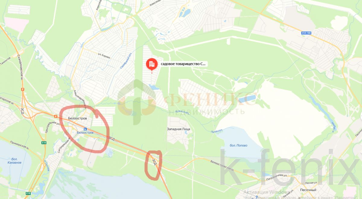 дом 150 метров, участок 9 сот